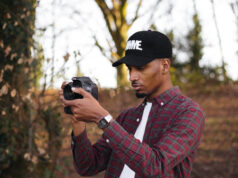 Tale of Africa’s First Black Doctor Bound for the Big Screen