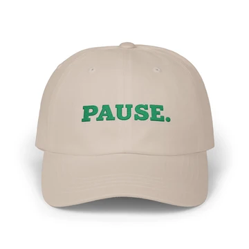 The Pause Set. - Image 6